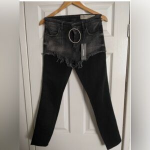 Rare diesel jeans